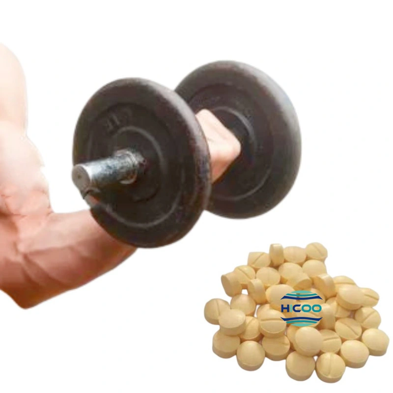 Fertige pharmazeutische Produkte T3 Oral Pills 50mcg mit schneller Lieferung
