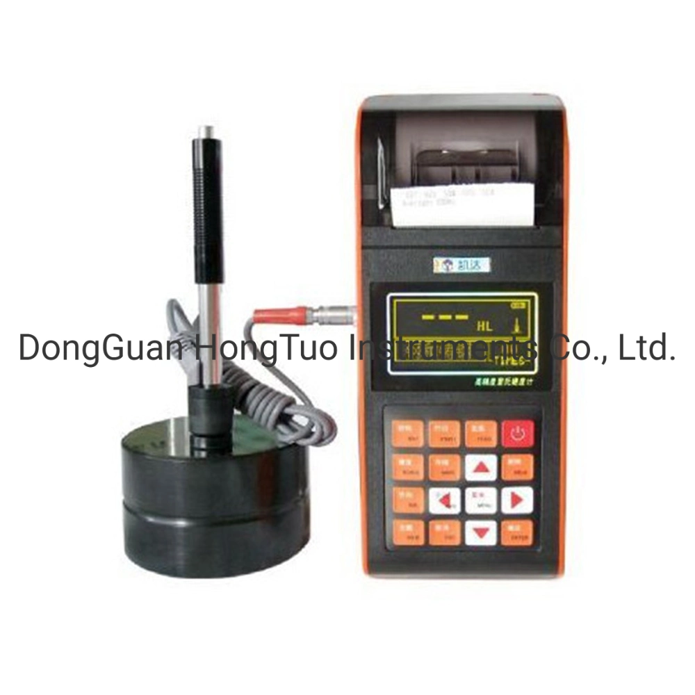 KH-520 Portable Hardness Measurement, Portable Hardness Testing Device, Portable Hardness Meter