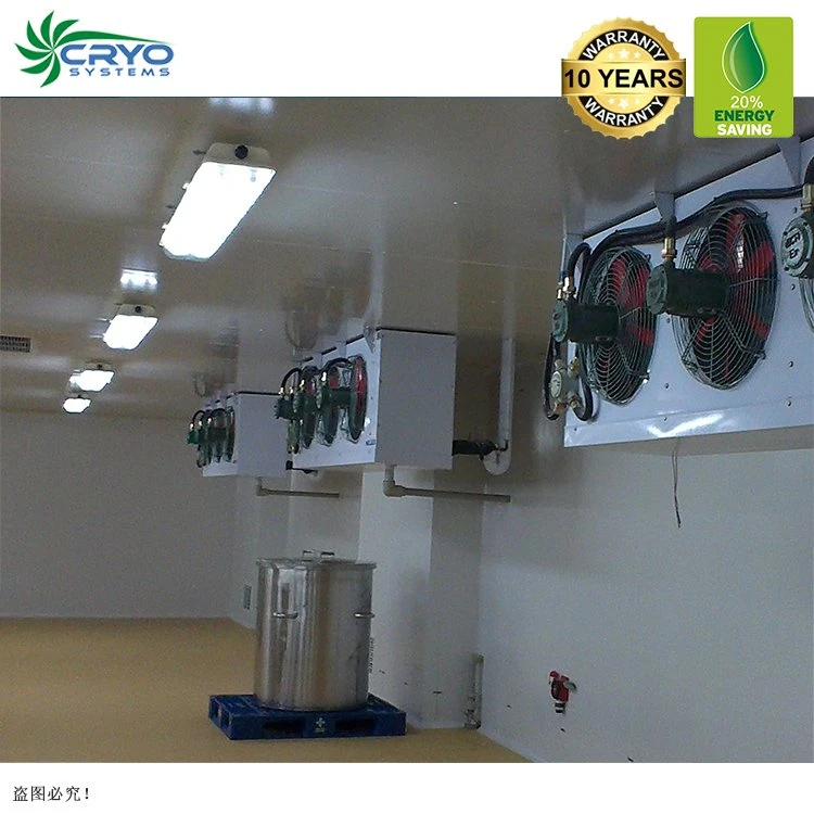 Seafood Restaurant System Cold Storage Singapore Location Wilmington Cold Storage Cold Room Parts