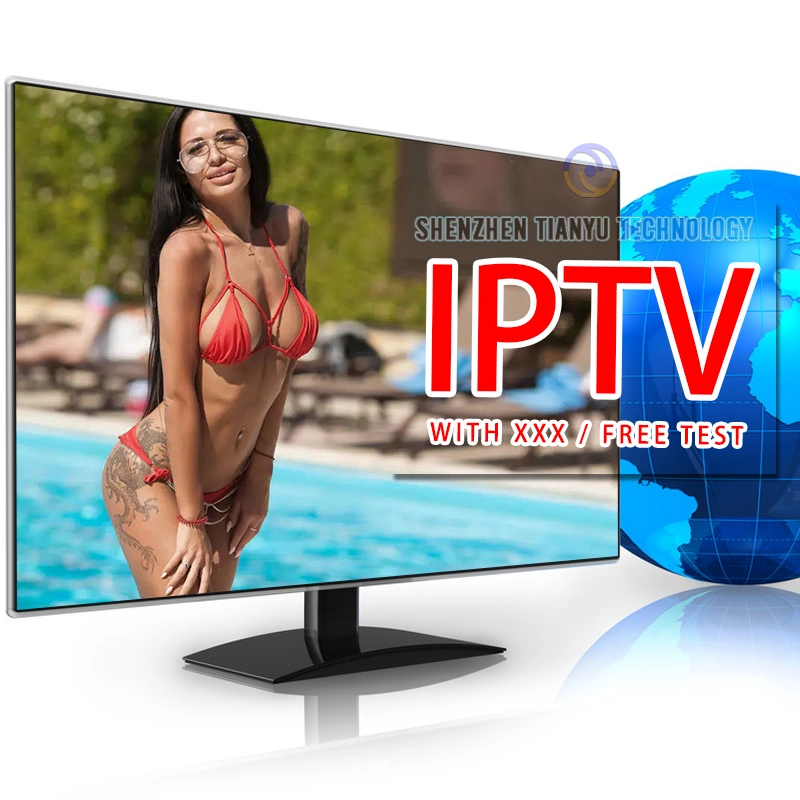 Italia Abonnement IPTV Lista M3U IPTV de prueba gratis