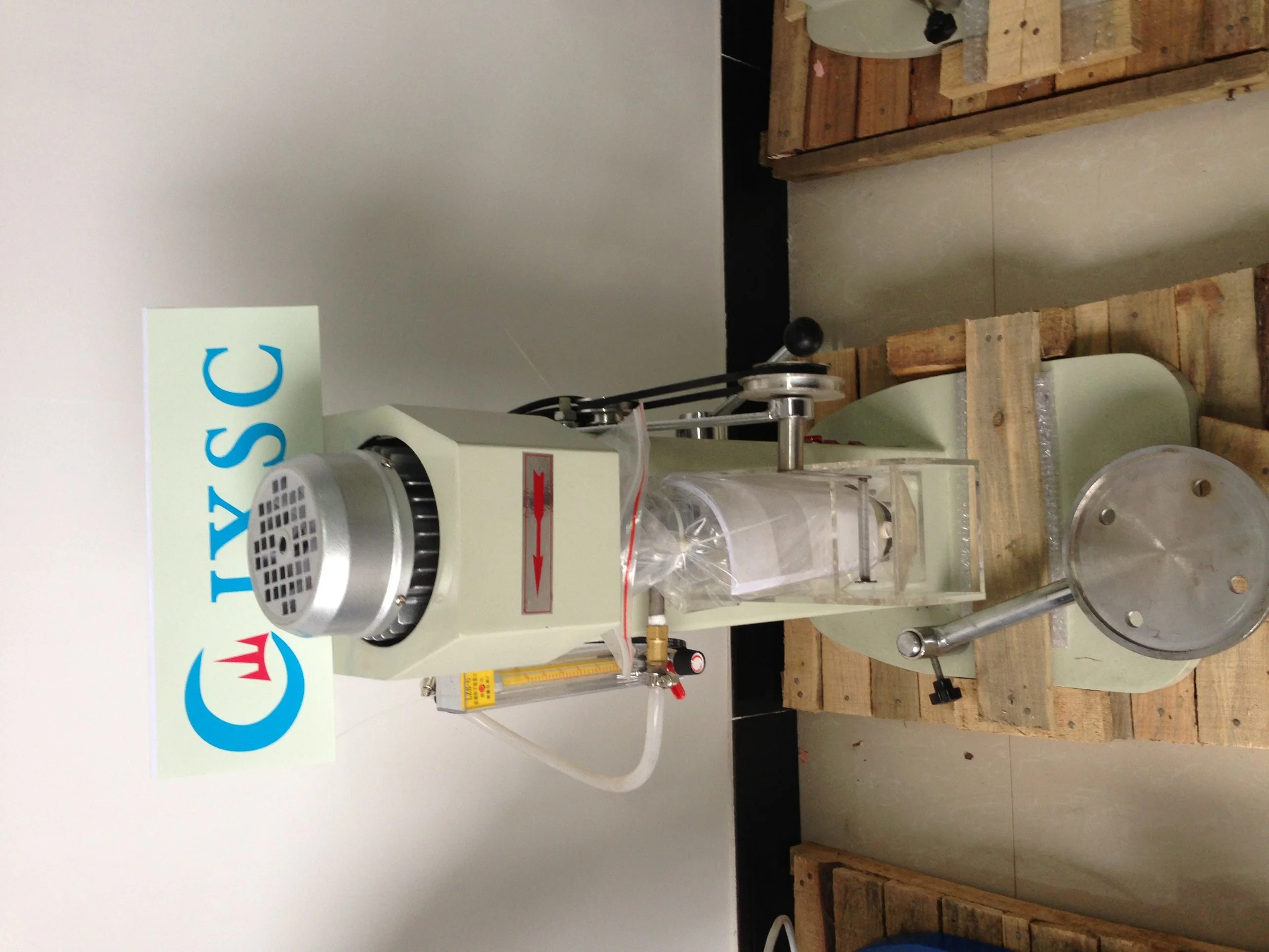 Flotation Machinery Lab Scale Gold Project Test Single Tank Flotation Machine for Lab Use