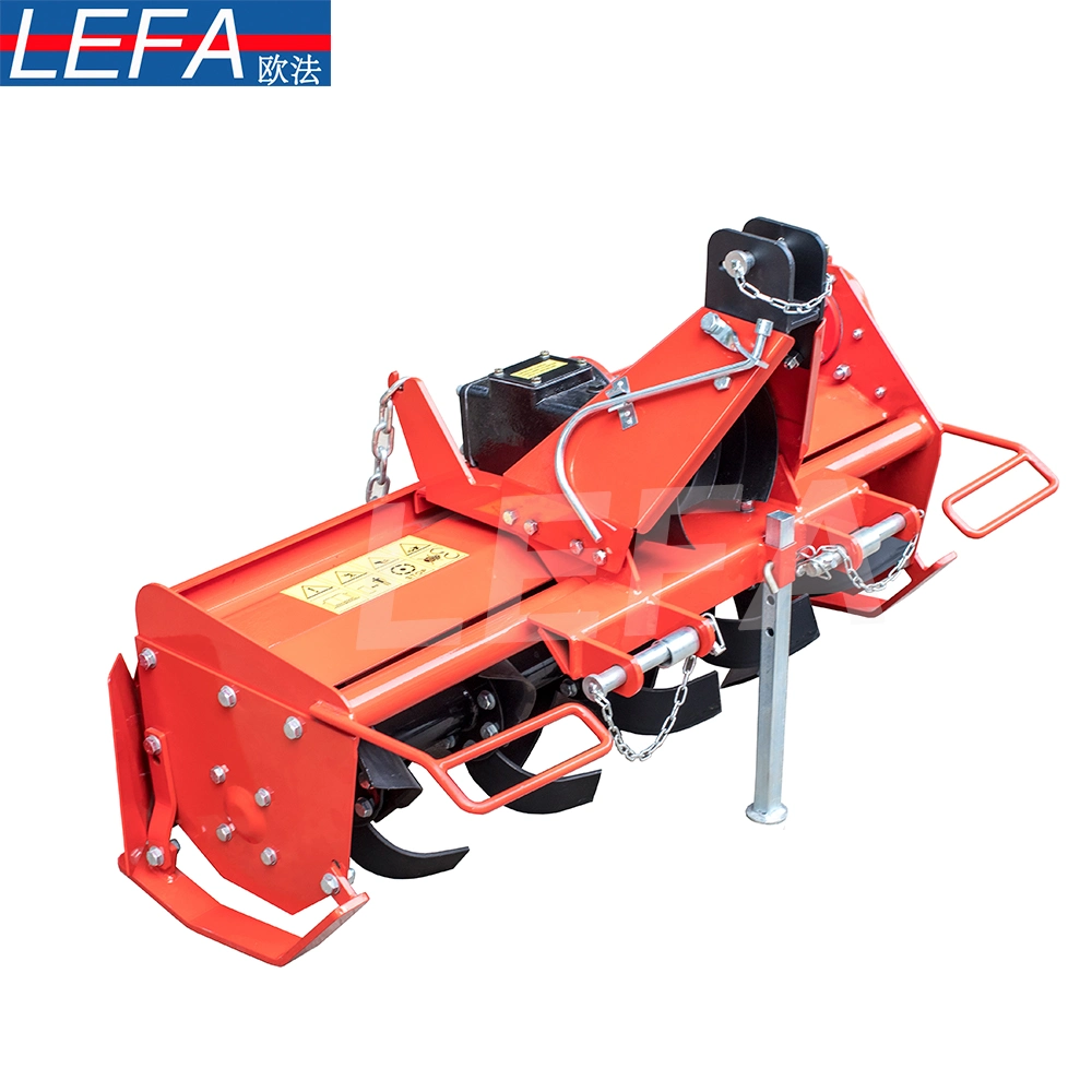 Factory Tractor Mounted Rotary Cultivator Tiller for Sale