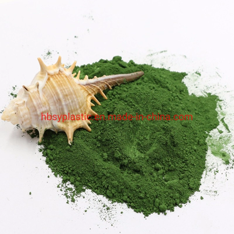 2022 Chrome Oxide Green CAS 215-160-9