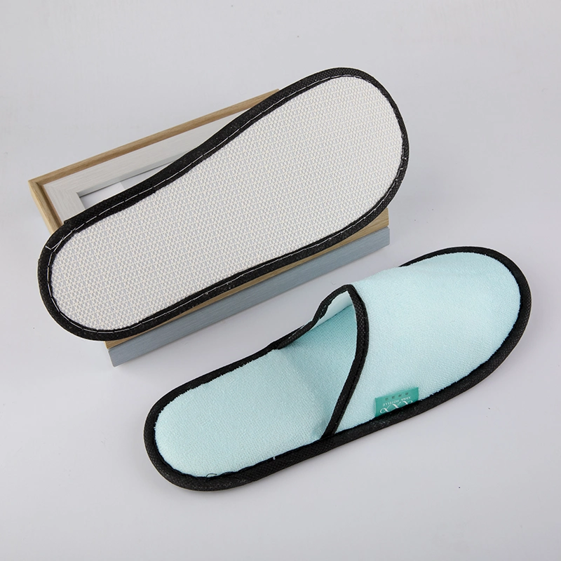 Hotel Amenities Slippers High quality/High cost performance 