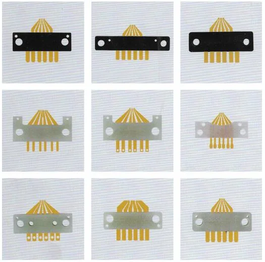 Semiconductor Test Devices Test Contact Fingers Golden Finger Sot-23 Sot-26 Sop8 SOD-123 SOD-323 to-252