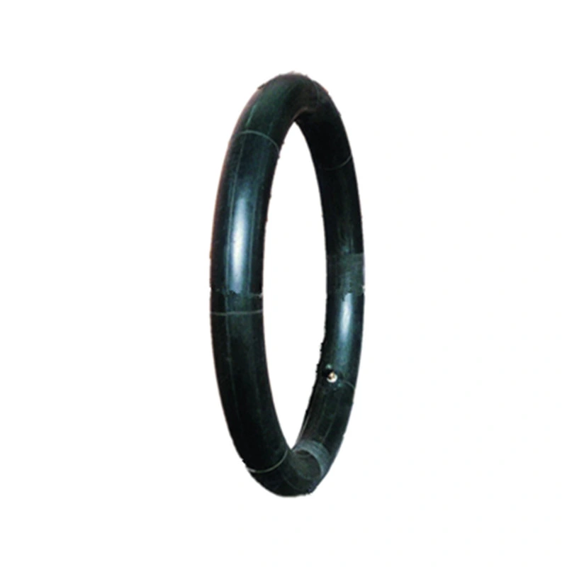 Butyl Rubber 300-17 Motorcycle Tires Inner Tube for Motorbike