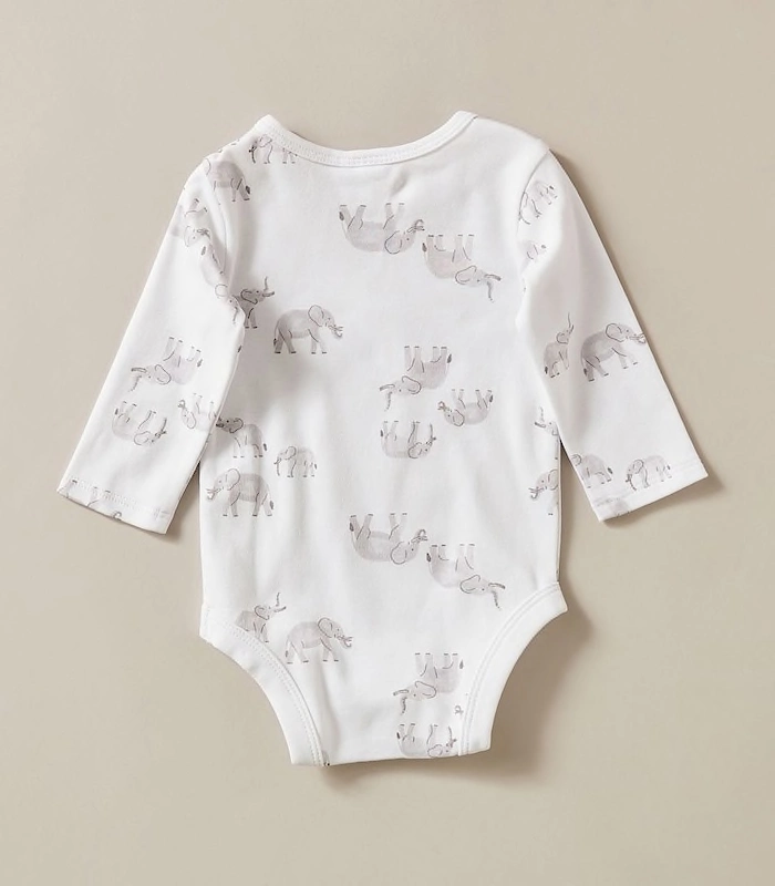 Grenouillères pour nouveau-né Vêtements pour bébé Tenues pour filles Ensembles cadeaux Barboteuse