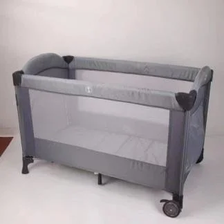 Wholesale/Supplier of New Portable Baby Cribs/Children's Toy Beds