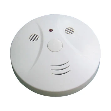 2 Wire Conventional Photoelectronic Smoke Detector for Fire Alarm (ES-5010OSD)