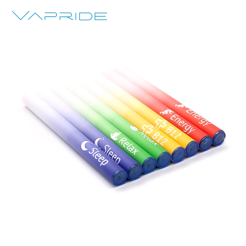 Disposable/Chargeable Hookah Hose Pen Style vape 800 Puffs Vapes