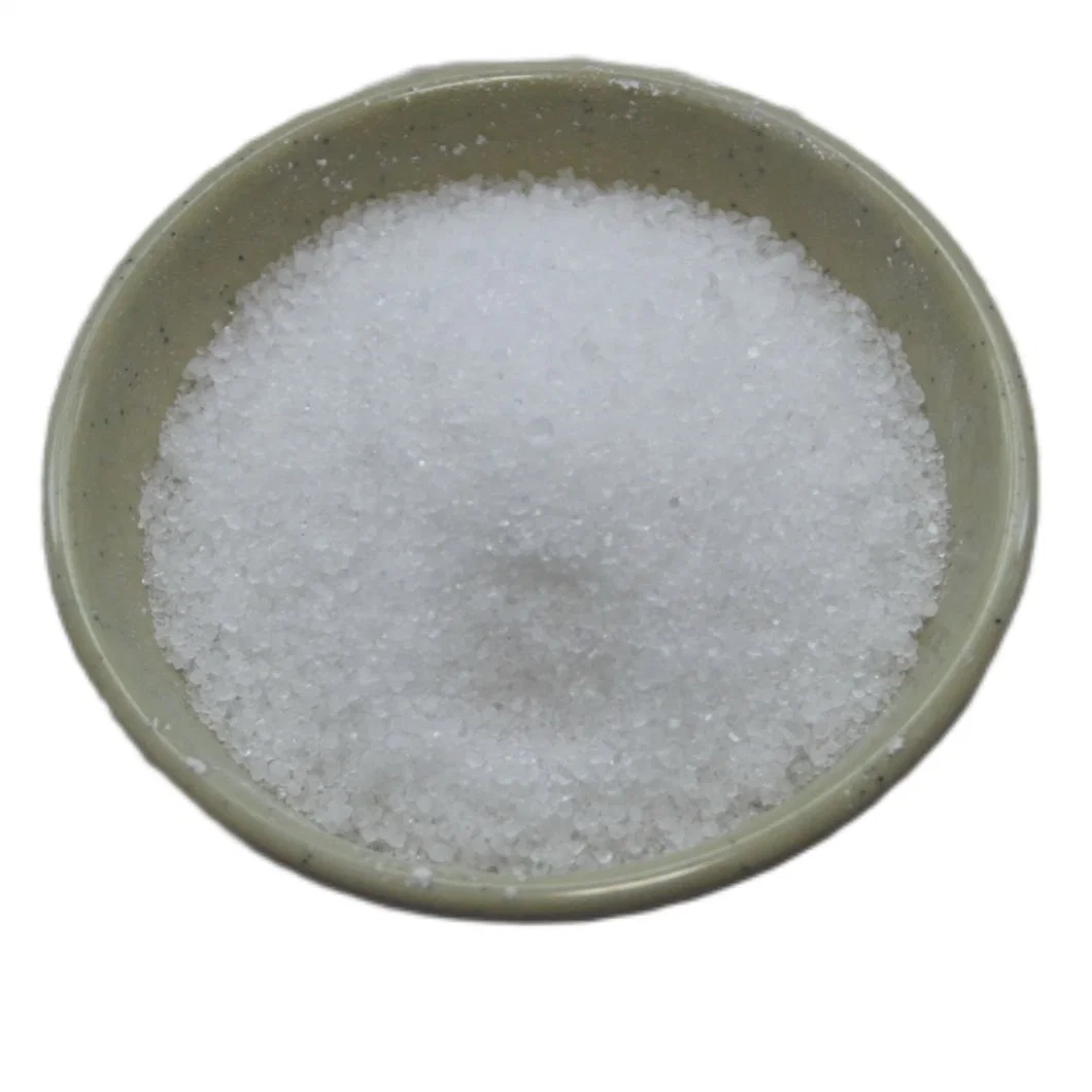 CAS 77-92-9 Food Grade Citric Acid with Competitive Price