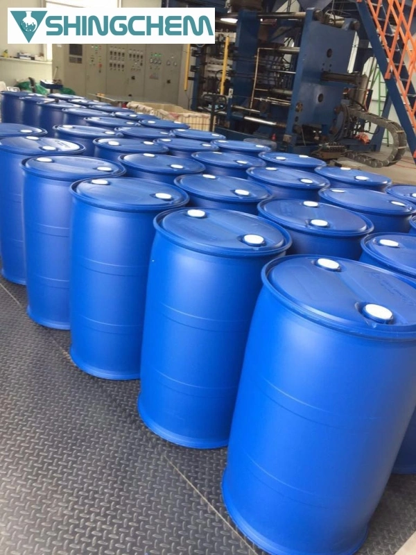 Original Factory Supply Tce Best Quality Drum Package Trichloroethylene