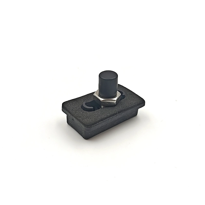 Black PVC Connector with Screw and Nut on Frame for Water Heater Solar Tank High quality/High cost performance 