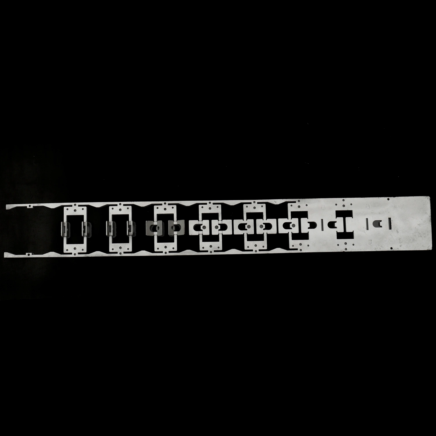 Desenho de electrodomésticos SGS, ISO Punch Ferramenta de precisão e morremos