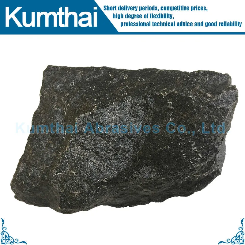 Brown Fused Alumina Aluminum Oxide for Abrasives Sandblasting