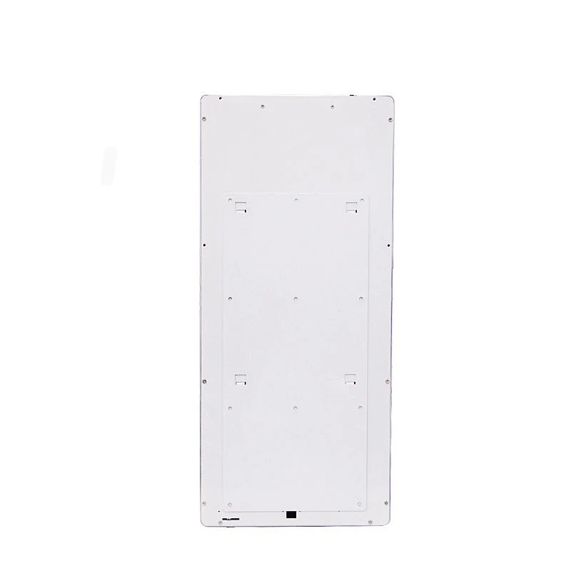 Wall Mount Digital Signage 18.5 Inch LCD Screen Elevator Display Panel with Touch From B2b Manufacturer