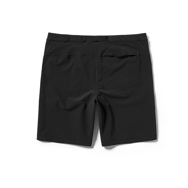 Summer Fashioncble Sports Wear Hinking Running Adjustable Waist Shorts Short Pants