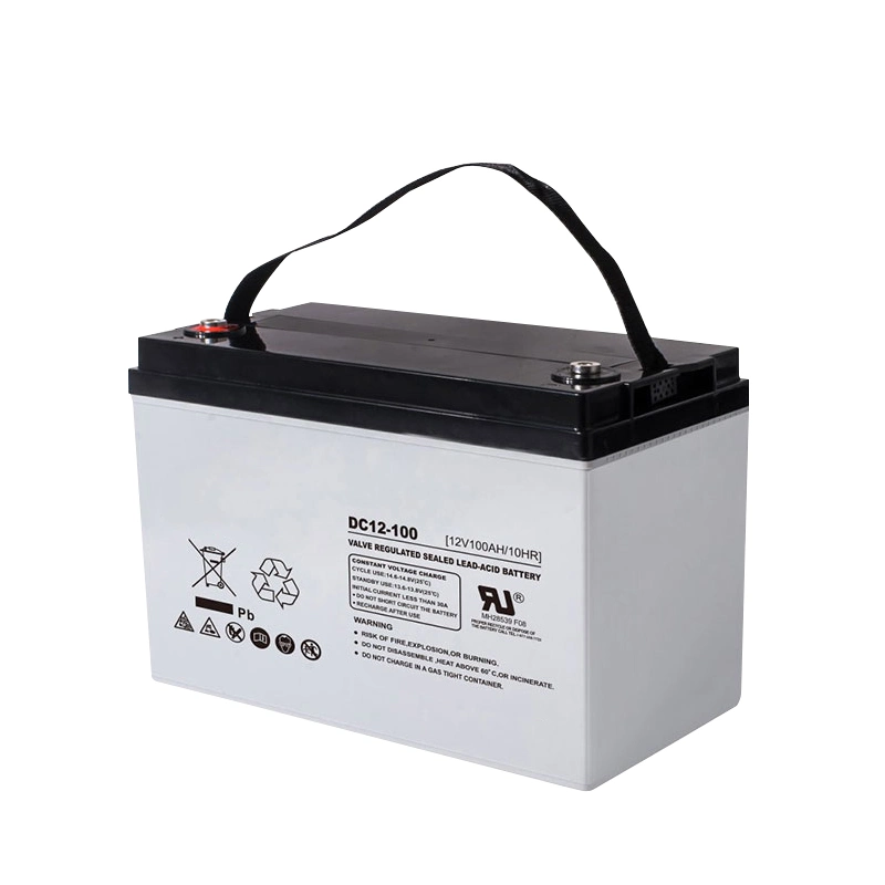 Wiederaufladbare 48V-Power-Batterie für Wandmontage, Lithium-Ionen-LiFePO4-Akku 100Ah 200Ah-er-Lithium-Akku