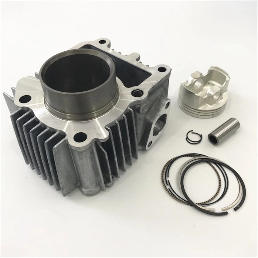 Wholesale/Supplier Motorcycle Parts Motorcycle Cylinder Assy for YAMAHA Jy110