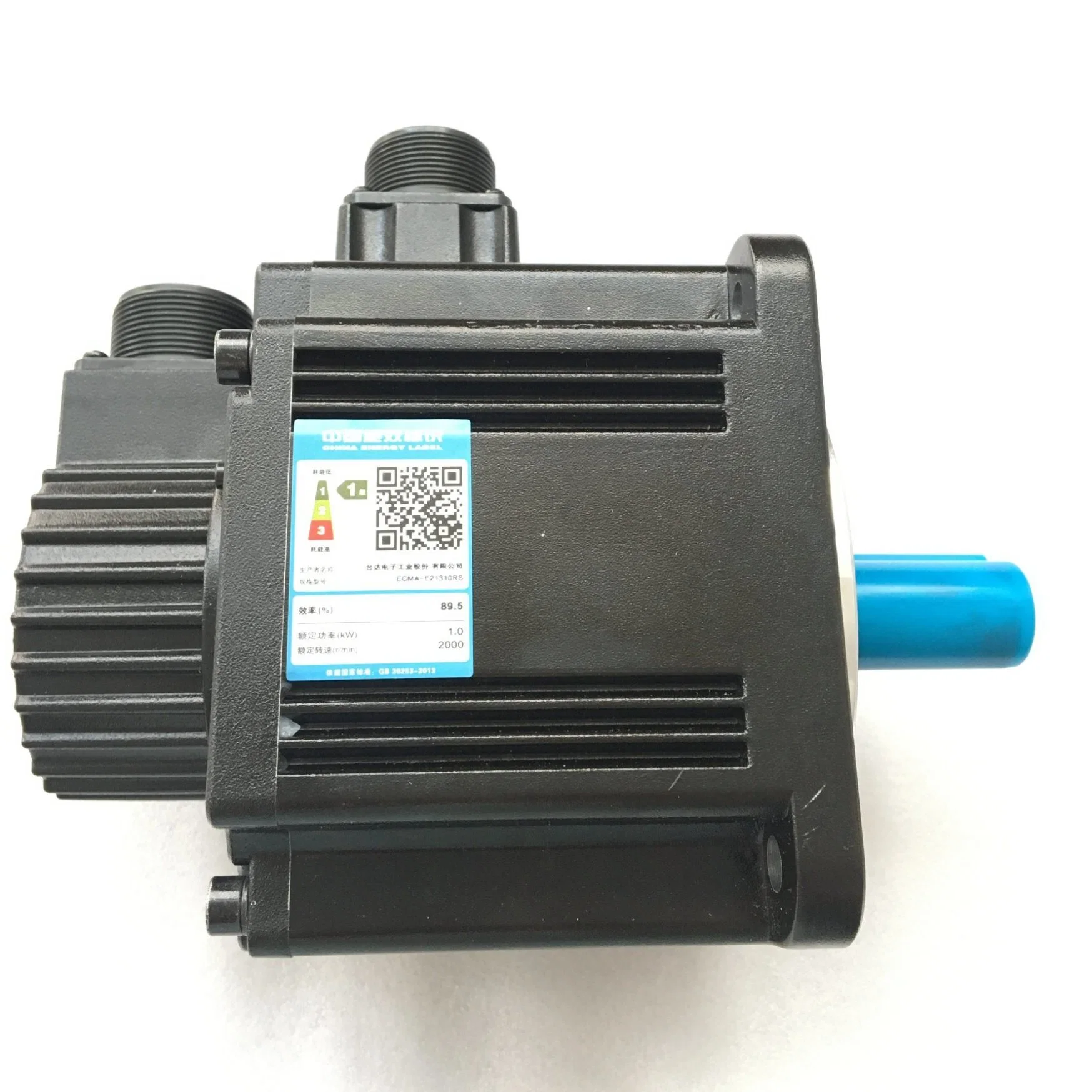 A Delta 1,5 KW A2 Series Servoacionador + Servomotor Asd-A2-1521-M+Ecma-E21315ss