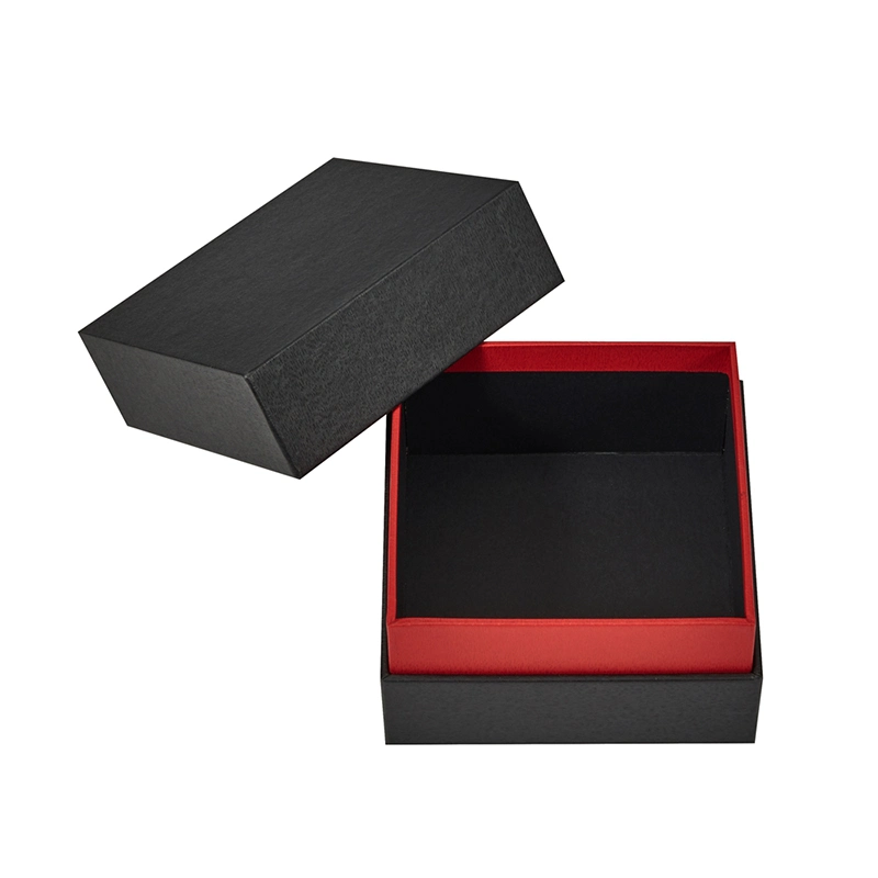 Factory Custom Quality High-End Necklace Jewelry Packaging Box