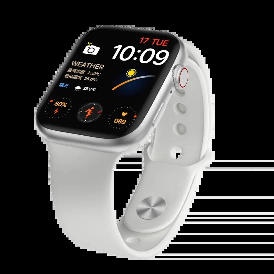 Fk88 2023 la alta calidad Smartwatch 1,78 pantalla Full HD Toque Health-Monitoring E nuevo Reloj inteligente FK88