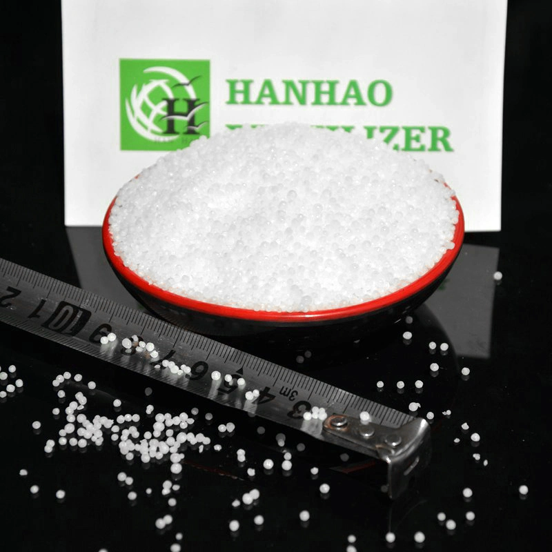 N46% White Granular Urea for Fertilizer