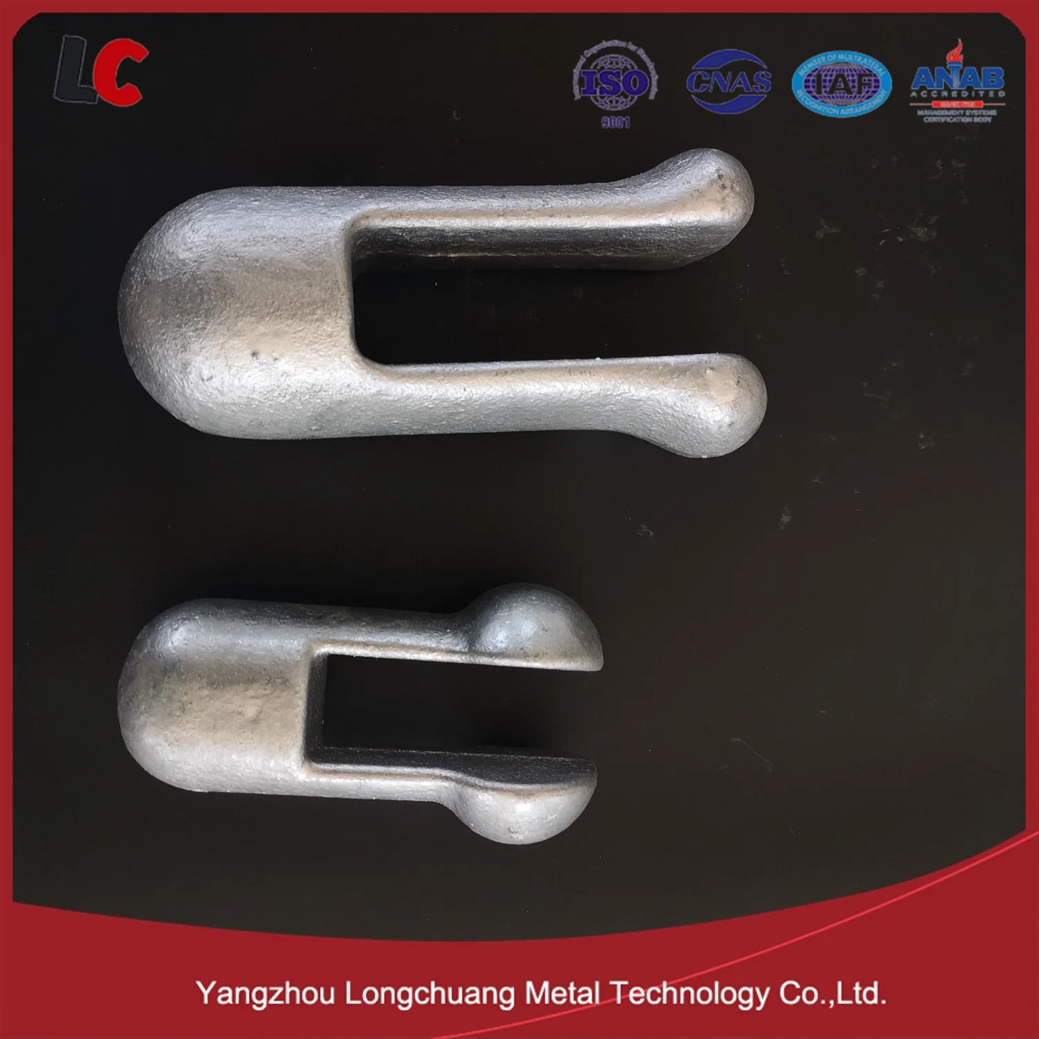 China Casting Foundry Auto Spare Parts