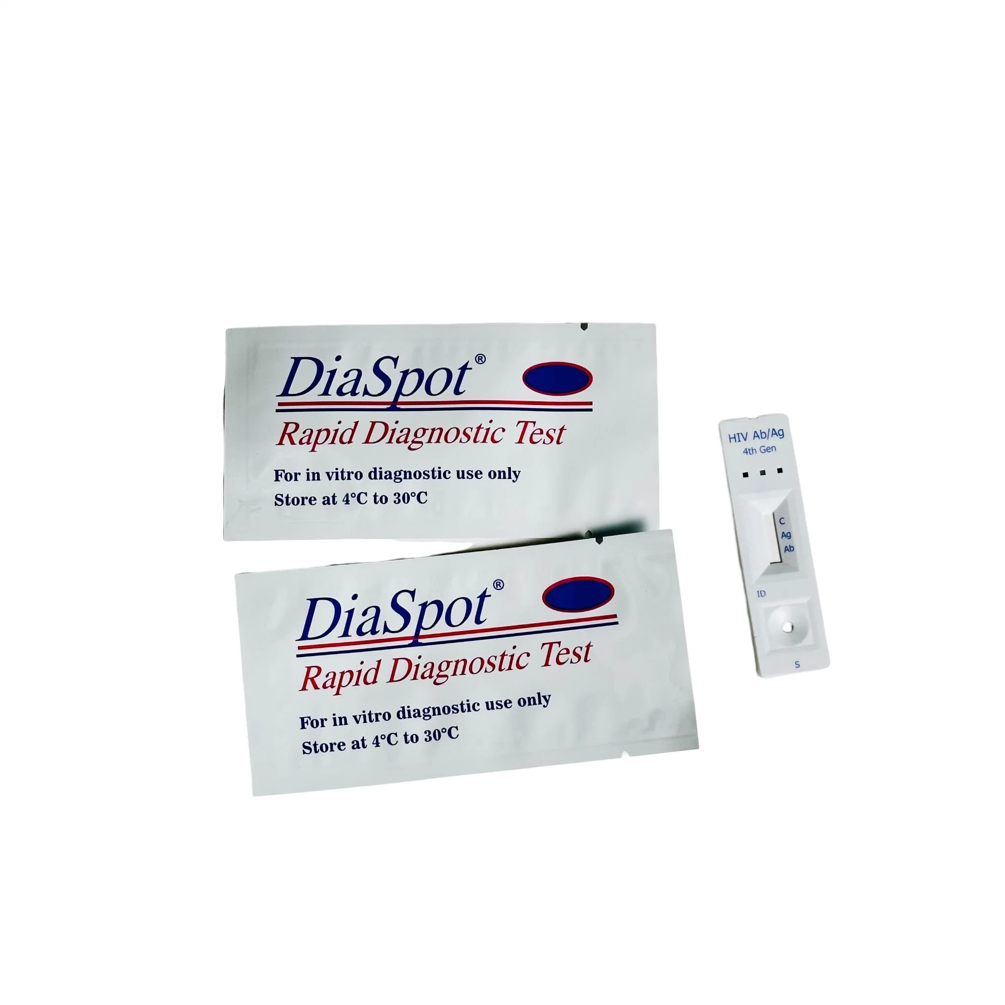 Wholesale/Supplier Medical Rapid Diagnostic Test HIV 1/2/O Antibody Rapid Test