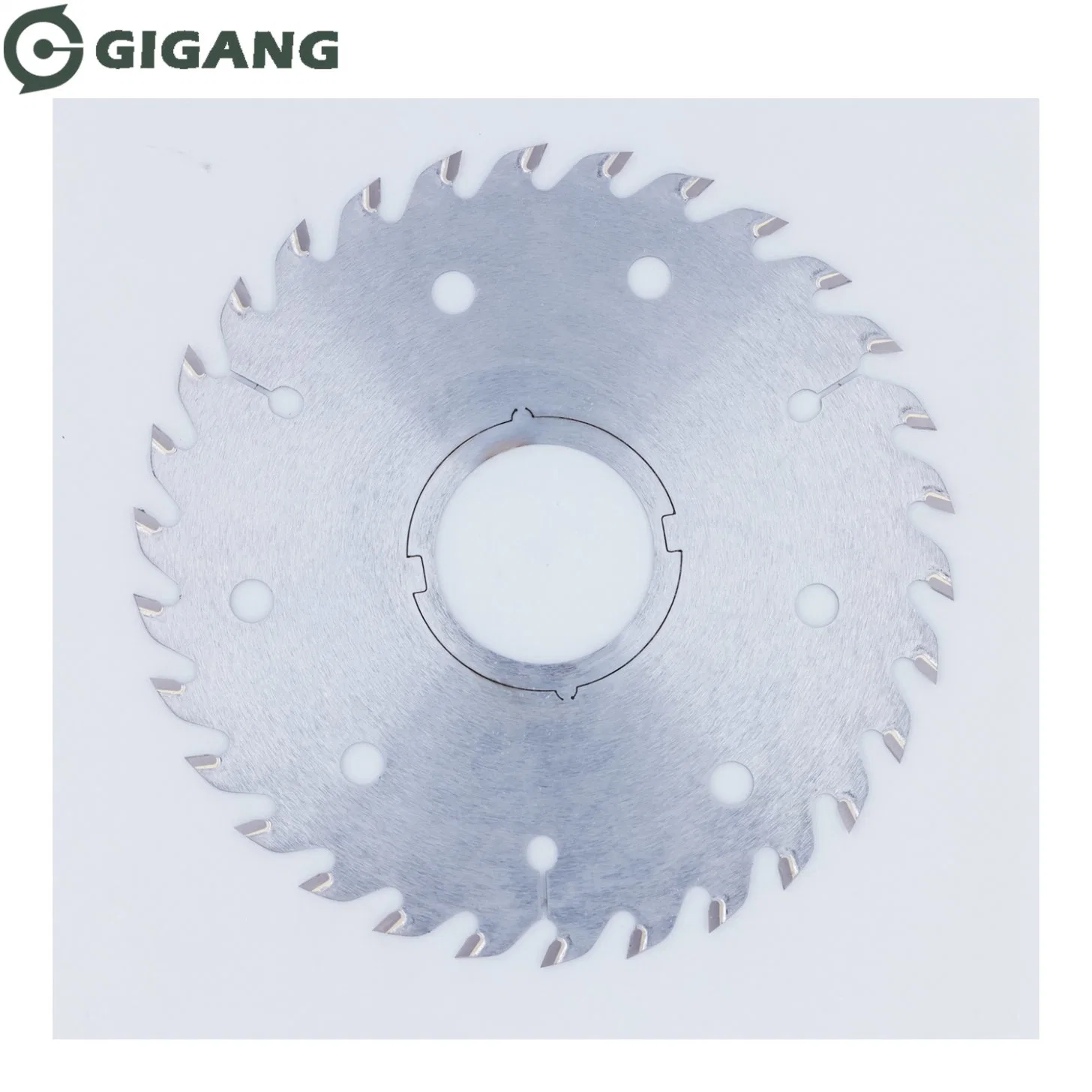 230mm Tct Carbide Multi Ripping Circular Saw Blade for Wood Working