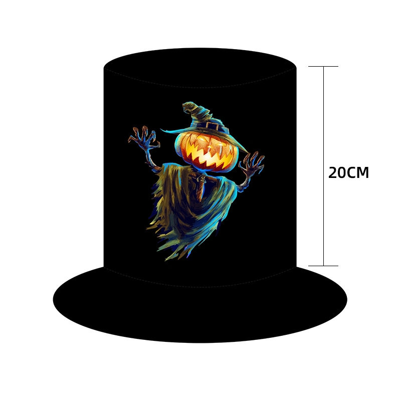 Halloween Craft Polyester Witch Hats