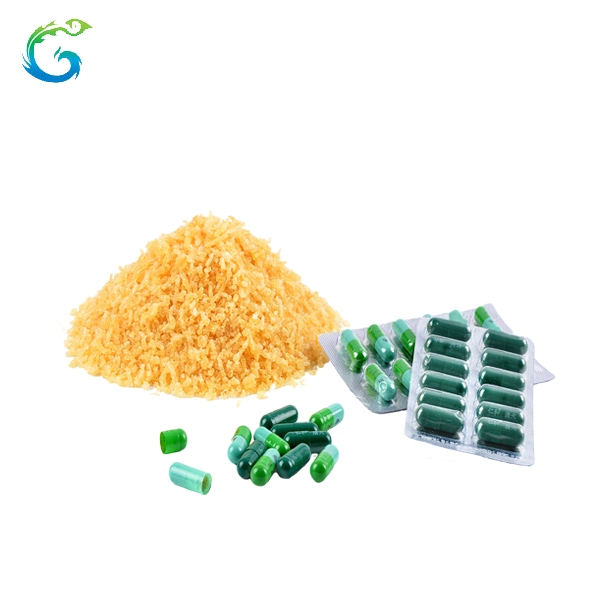 Medicinal Gelatin Capsules Gelaitn in Low Price Pharmaceutical Grade Gelatin