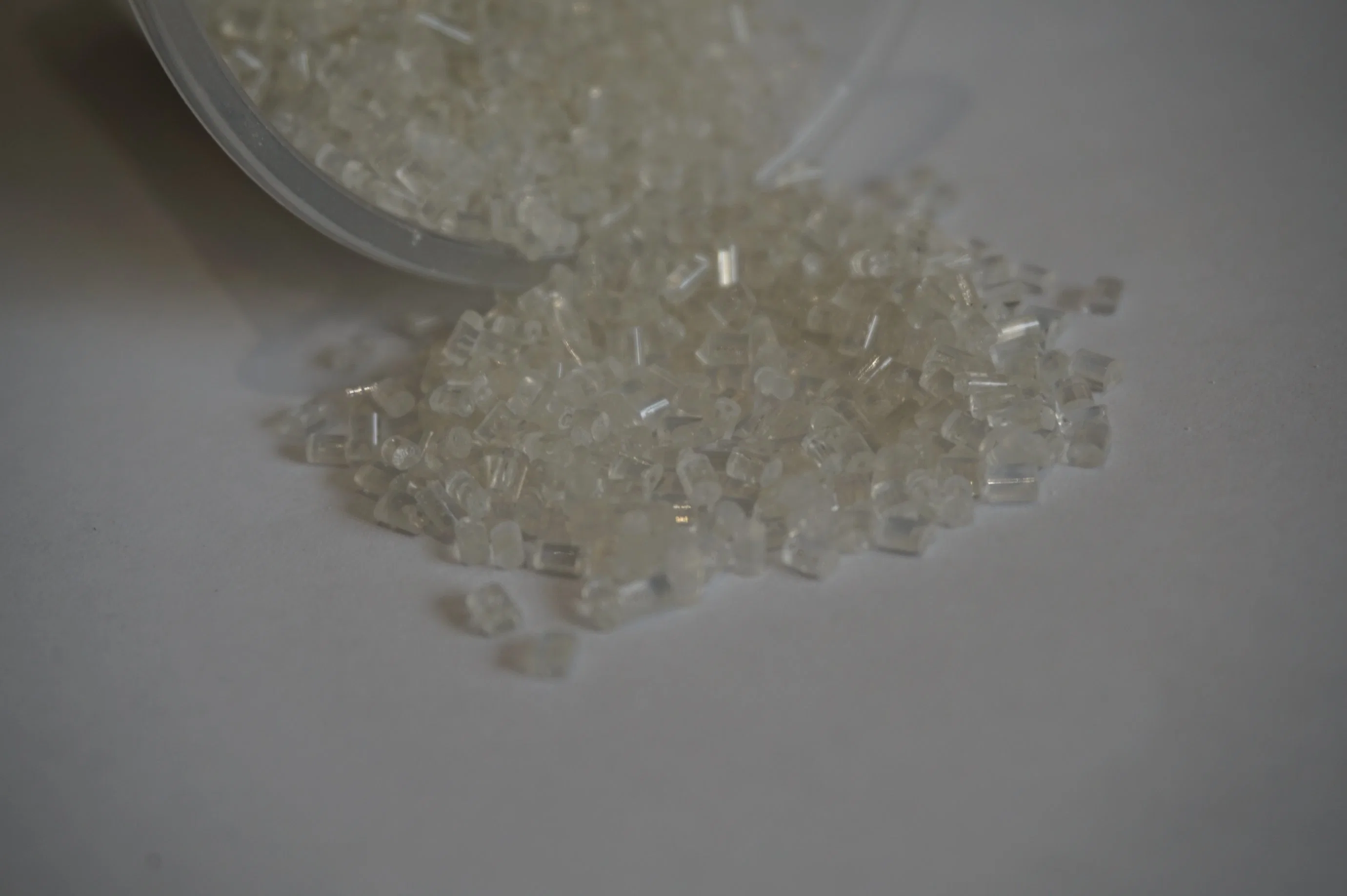 Best Quality and Good Price First Grade White Recycled LDPE for Injection Grade