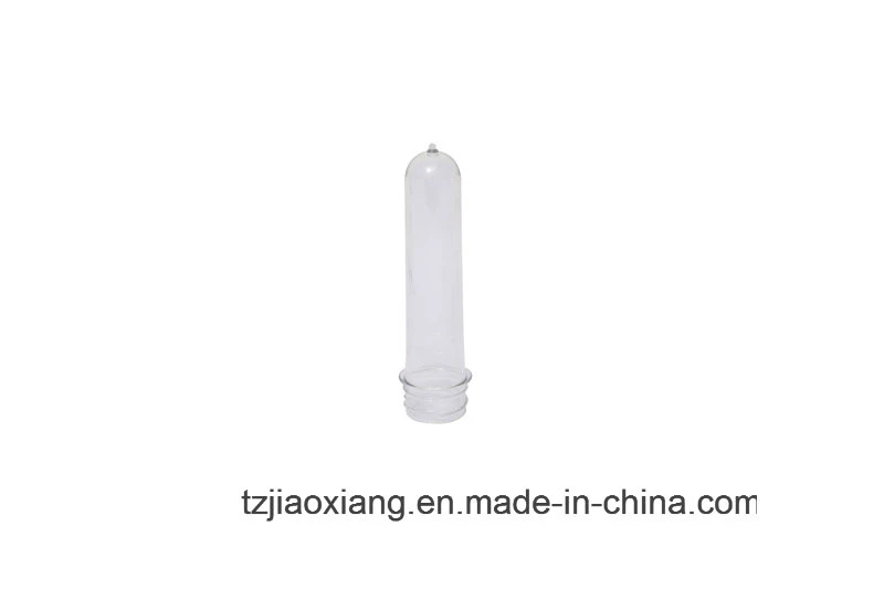 25/30mm Pet Preform for Spring Water Bottle