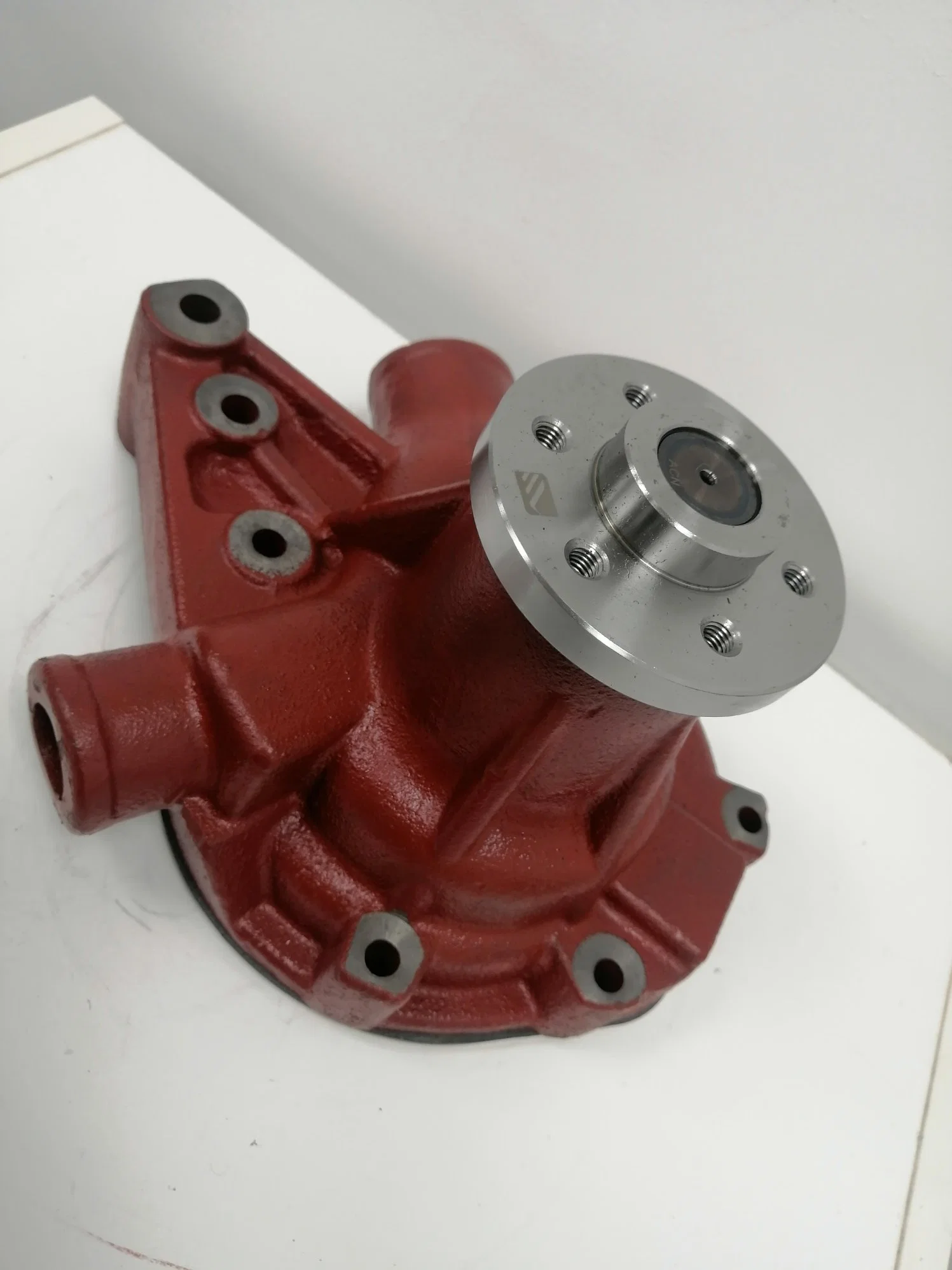 Excavator Truck Generator Daewoo Bus De08tis Part 65.06500-6145 65.06500-6139 400921-00645 Water Pump for Doosan Engine