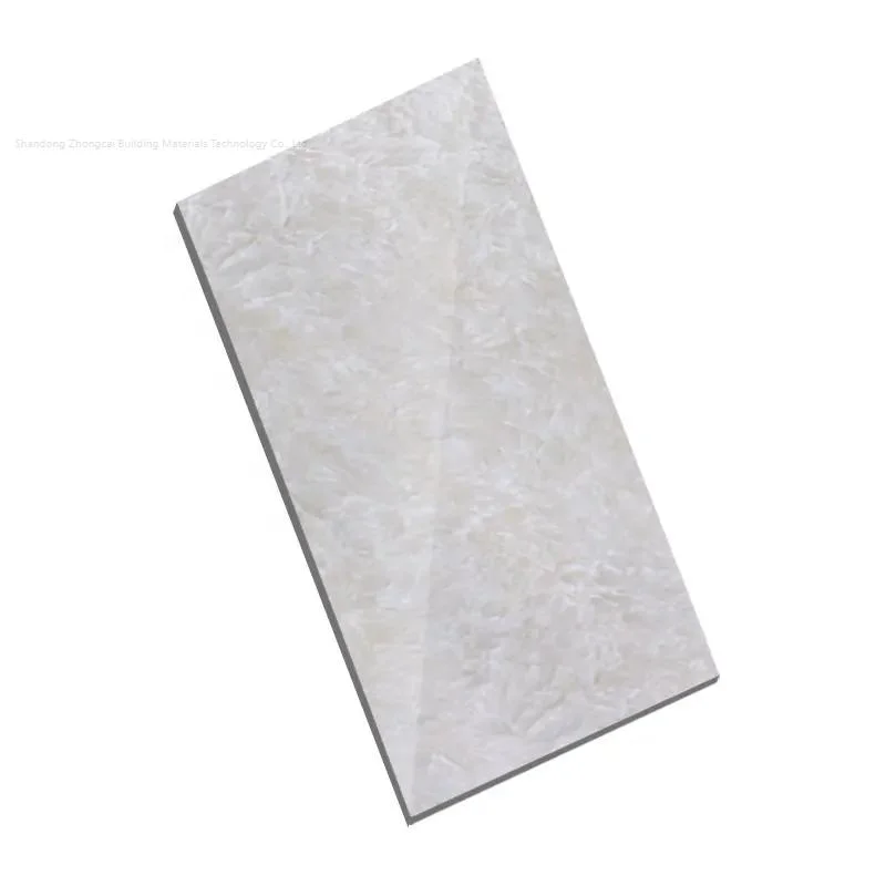 China's Best High Quality Wall Building Materials Composite Panel Interior and Exterior Facade Decoration Aluminum Modern