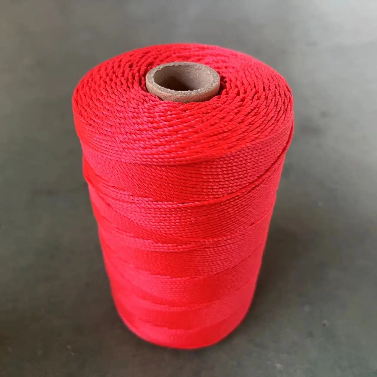 Nylon Fishnet High Twist Twine