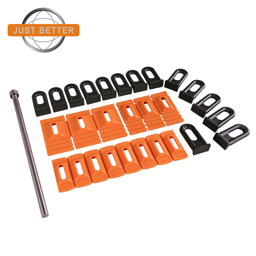 Chain Pull Car Dent Repair Tool Strip Dent Dent Free Sheet Metal Repair Leveling Tool Accessories