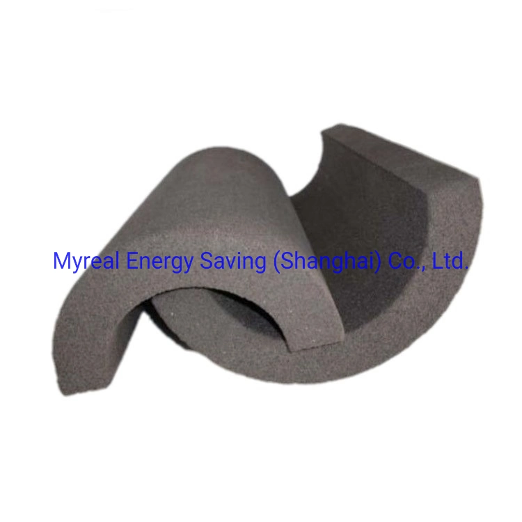 Wholesale/Supplier ASTM Certification Insulation Non-Combustible Foam Glass Pipe