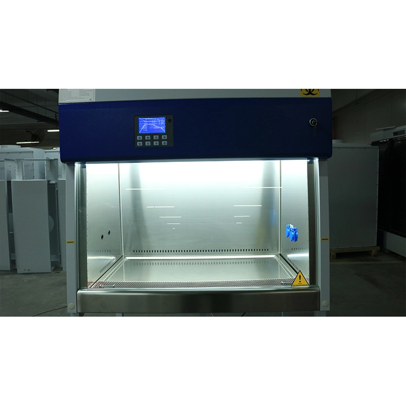 Biobase Clean Bench Class II B2 Biological Safety Cabinet Price
