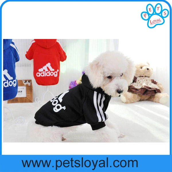 Factory Wholesale/Supplier Adidog Pet Dog Clothes Pet Accessories