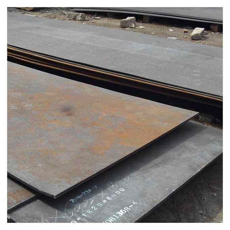 Processing Custom Q235+310S Stainless Steel Composite Plate Carbon Steel Composite Stainless Steel Plate