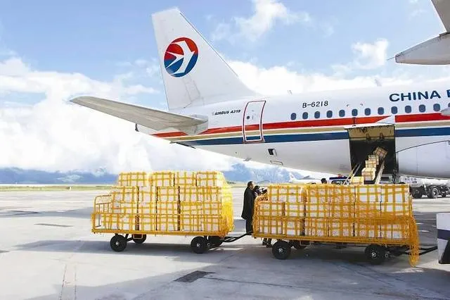 One Stop Air Shipping Service From Guangzhou to Bamako Mali Port