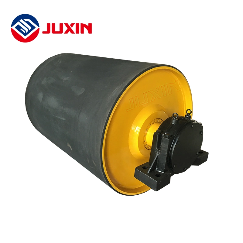 Conveyor Roller Pulley