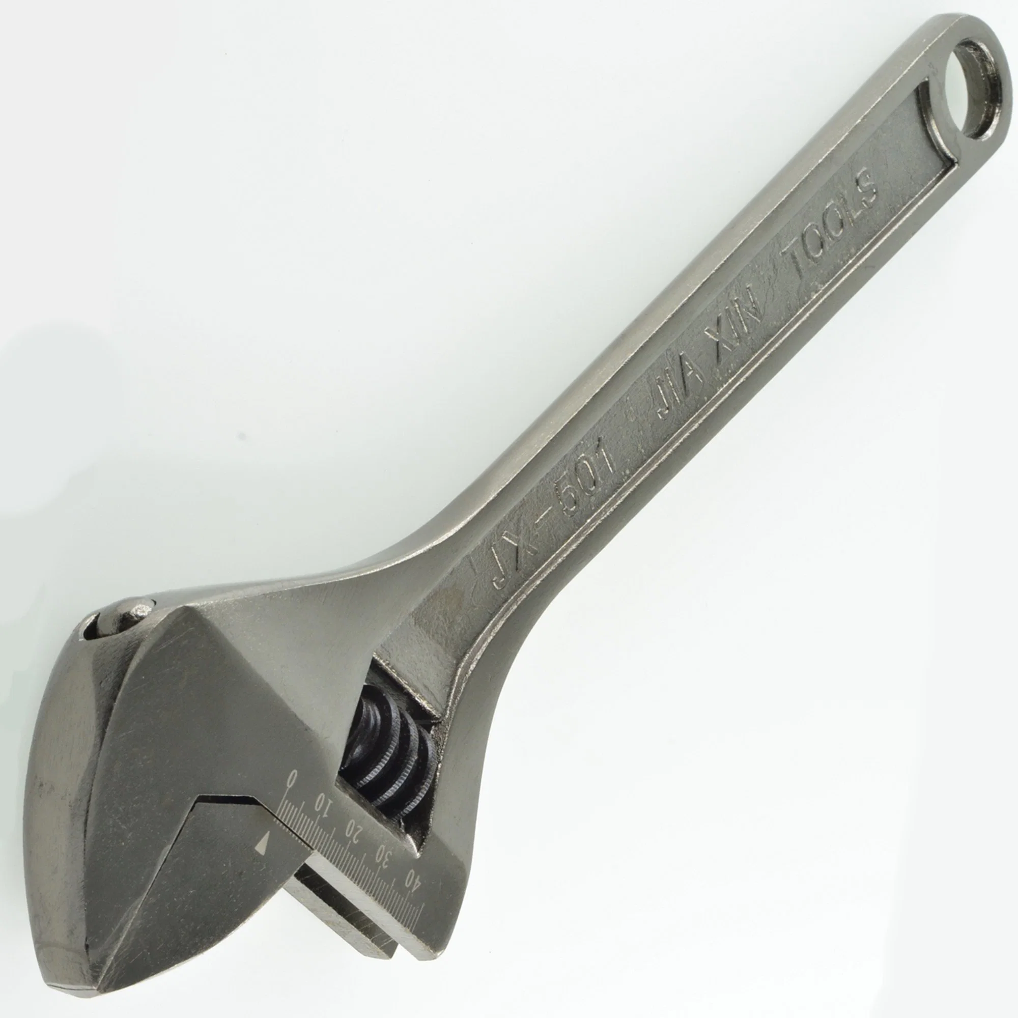 High quality/High cost performance  Adjustable Wrench Can Be Customized