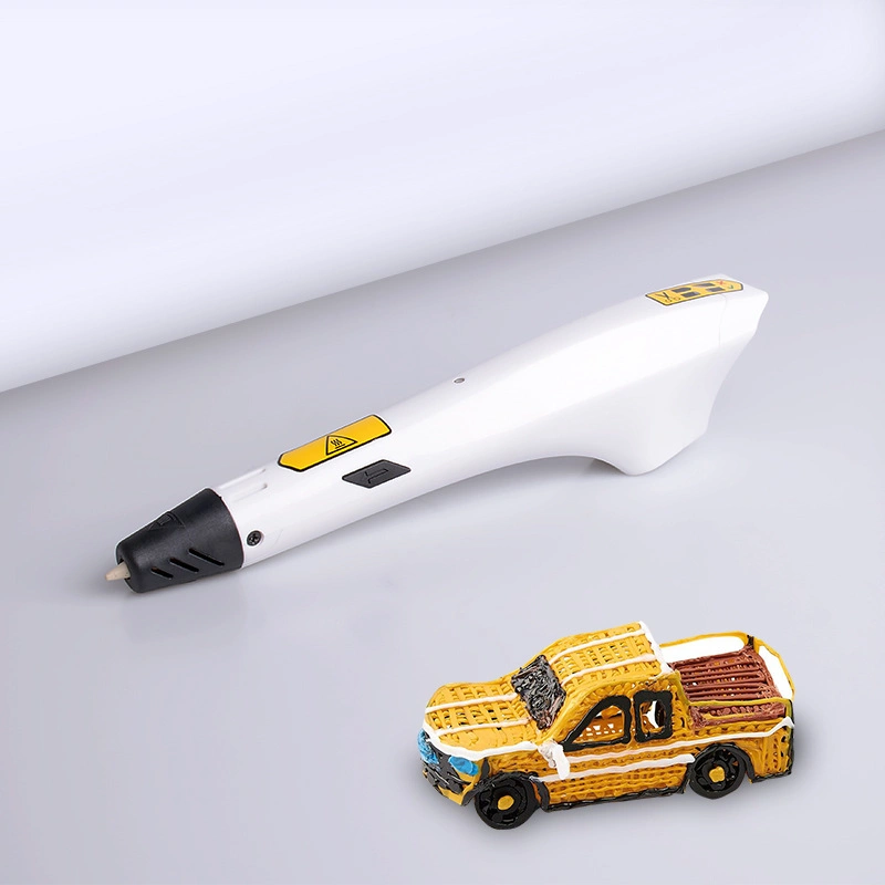 Custom 3D Printing Drawing Printer Pen Original DIY 3D Printing Pen