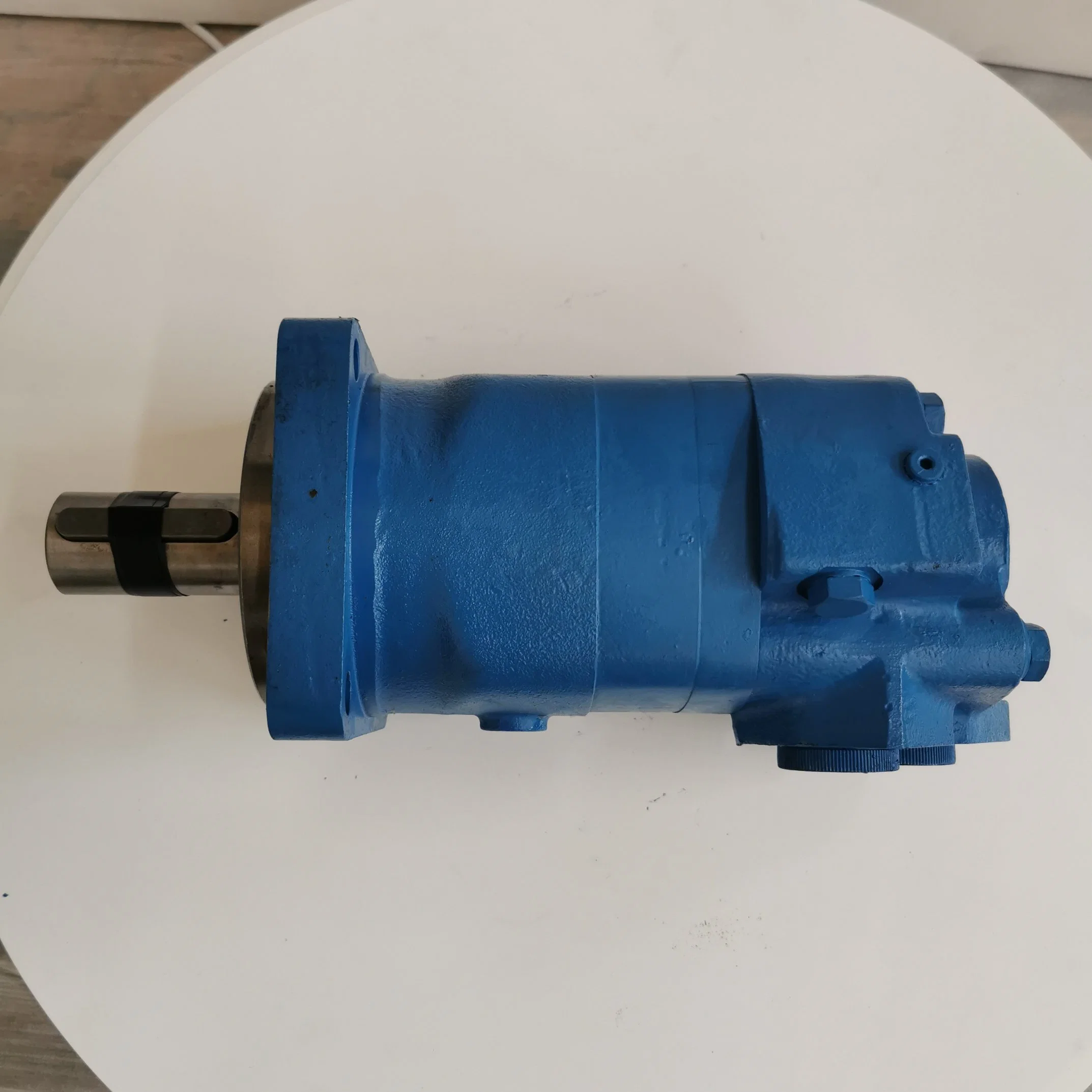 Hydraulic Orbit Motor Bm6 Gear Motor for Construction Machine Orbital Motor Bm6 Bmr BMP Omm Bm Series