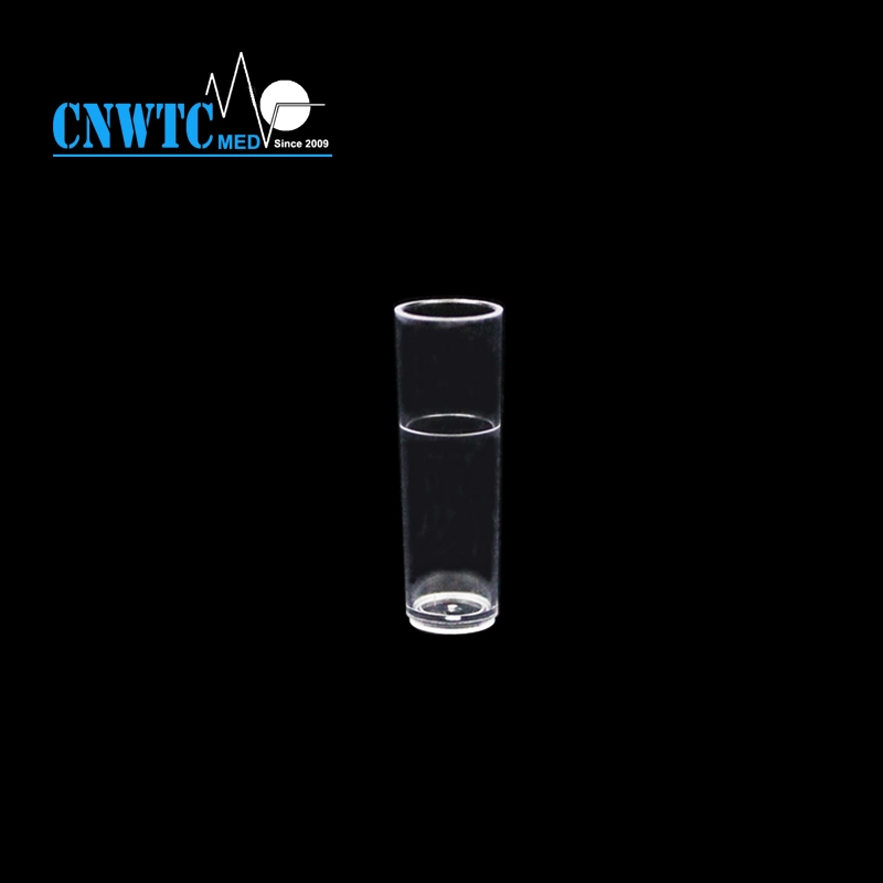 Traje de España Cruor PS Coagulometer aparato modelo Cup