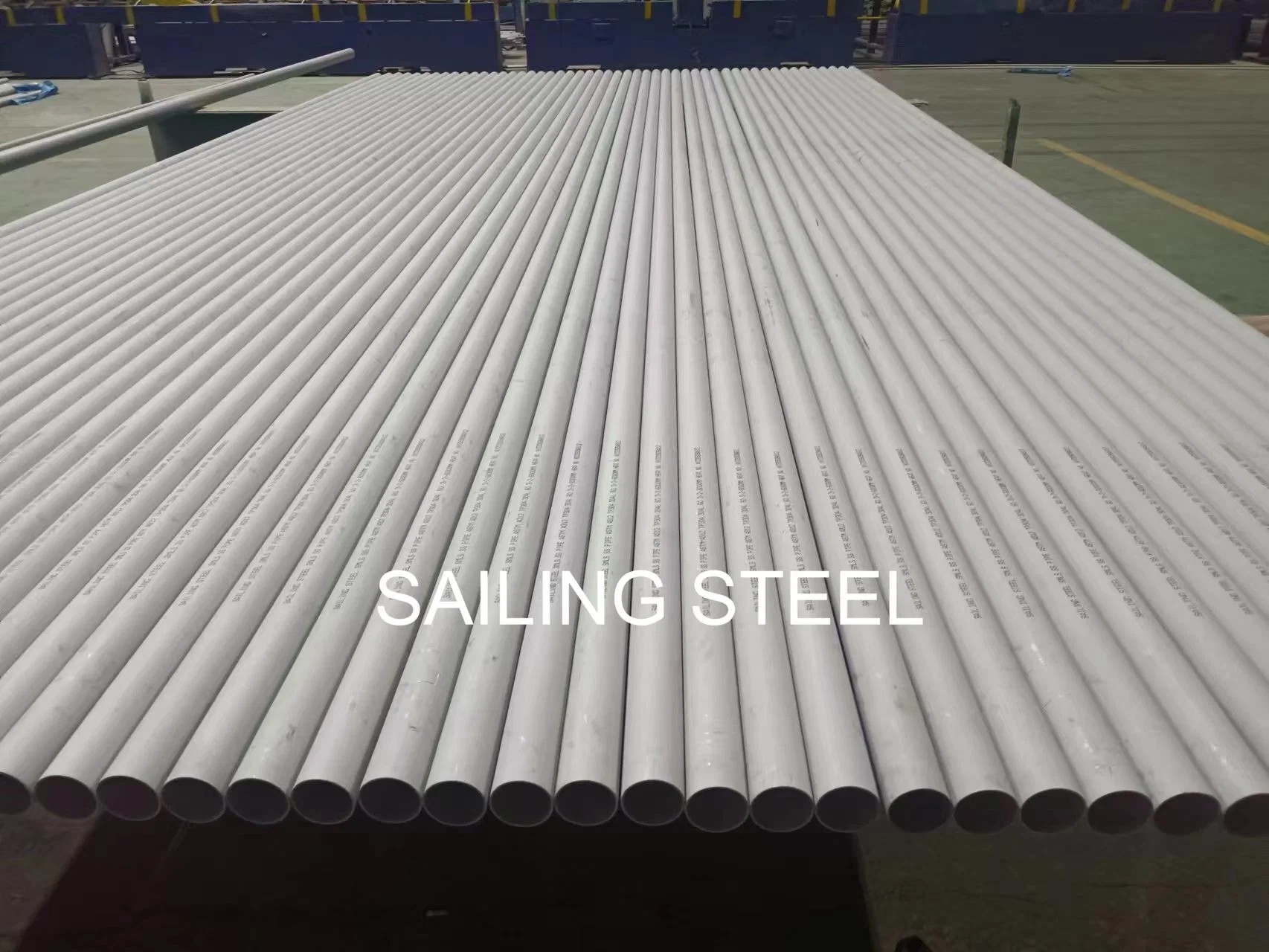 Alloy Steel Pipe 2205/2507 Duplex Steel Nickel Based Alloy Special Metal Seamless Pipe