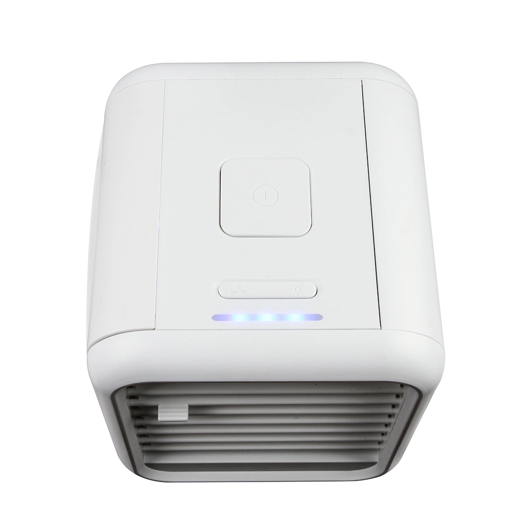 Небольшие мини-охладителя нагнетаемого воздуха для охлаждения воздуха стола станка вентилятора системы охлаждения